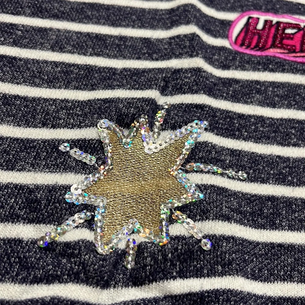 GYMBOREE | 8 | EMOJIS!!